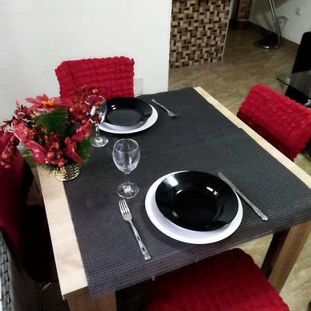 Appartement Lara à Doboj Extérieur photo