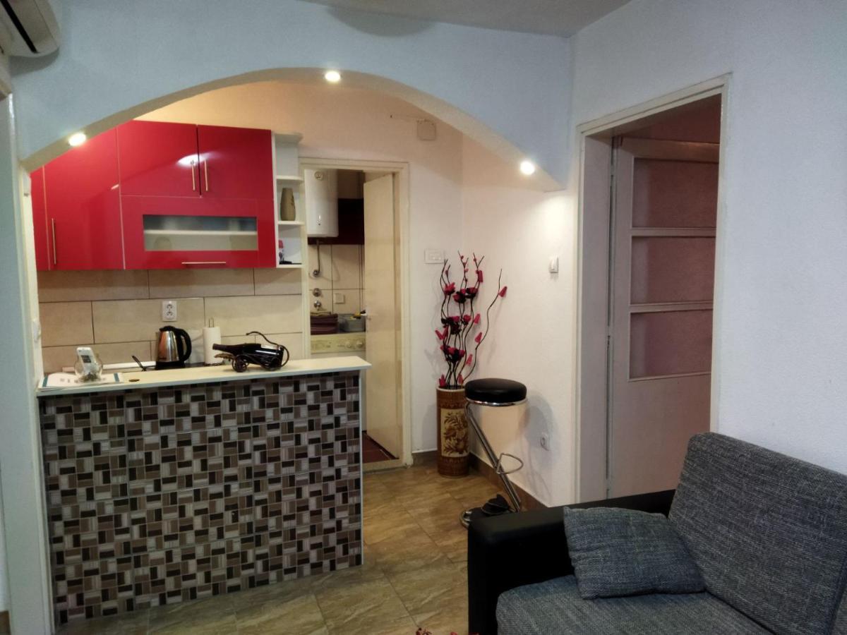 Appartement Lara à Doboj Extérieur photo