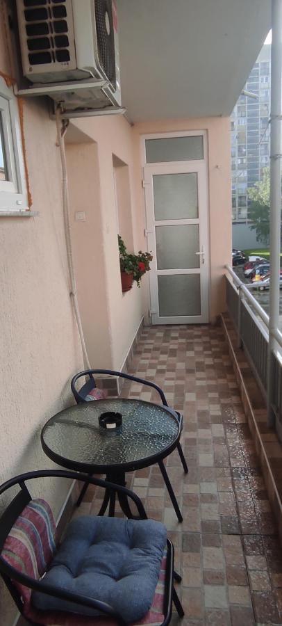 Appartement Lara à Doboj Extérieur photo