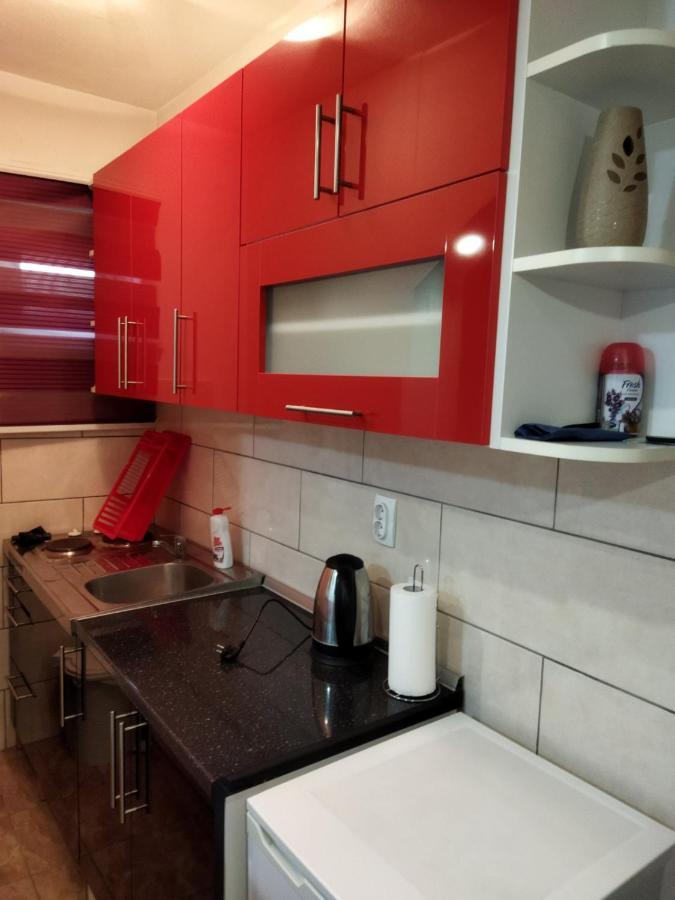 Appartement Lara à Doboj Extérieur photo