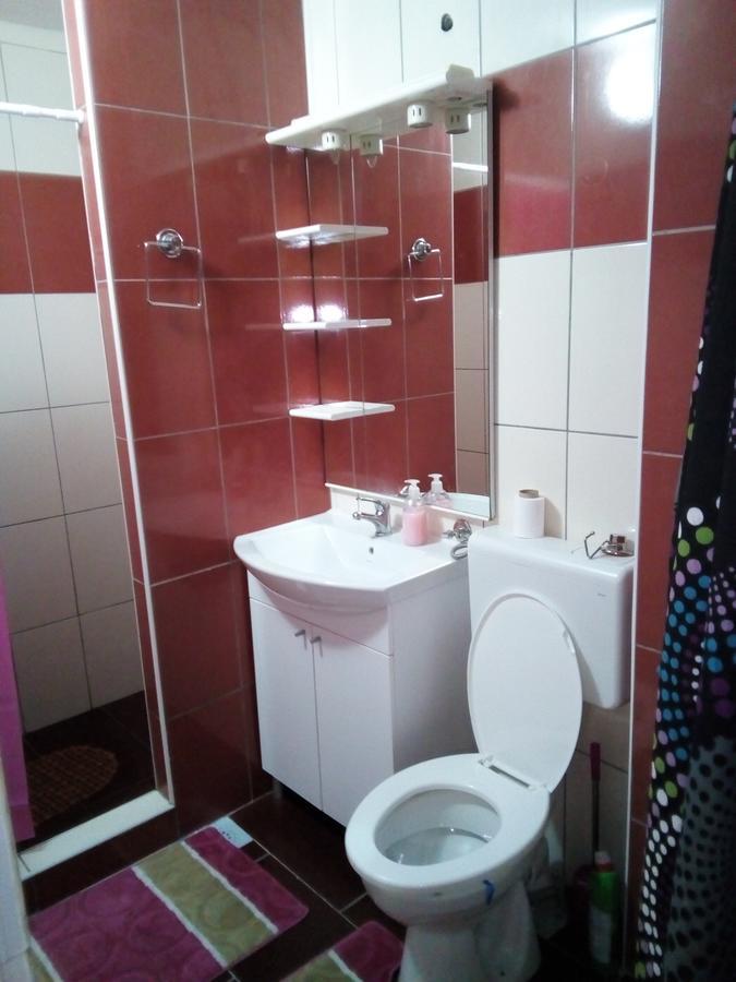 Appartement Lara à Doboj Extérieur photo