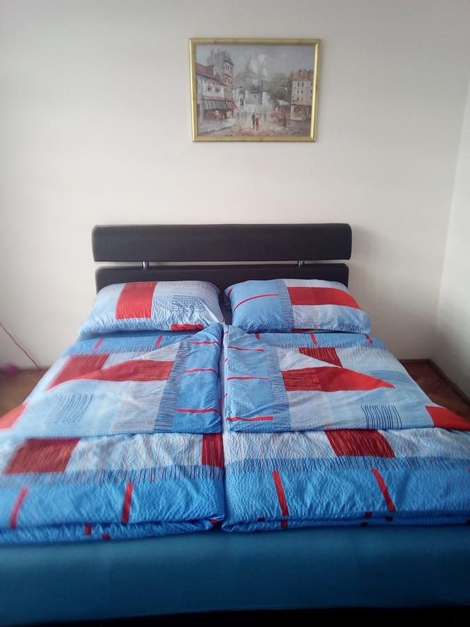 Appartement Lara à Doboj Extérieur photo
