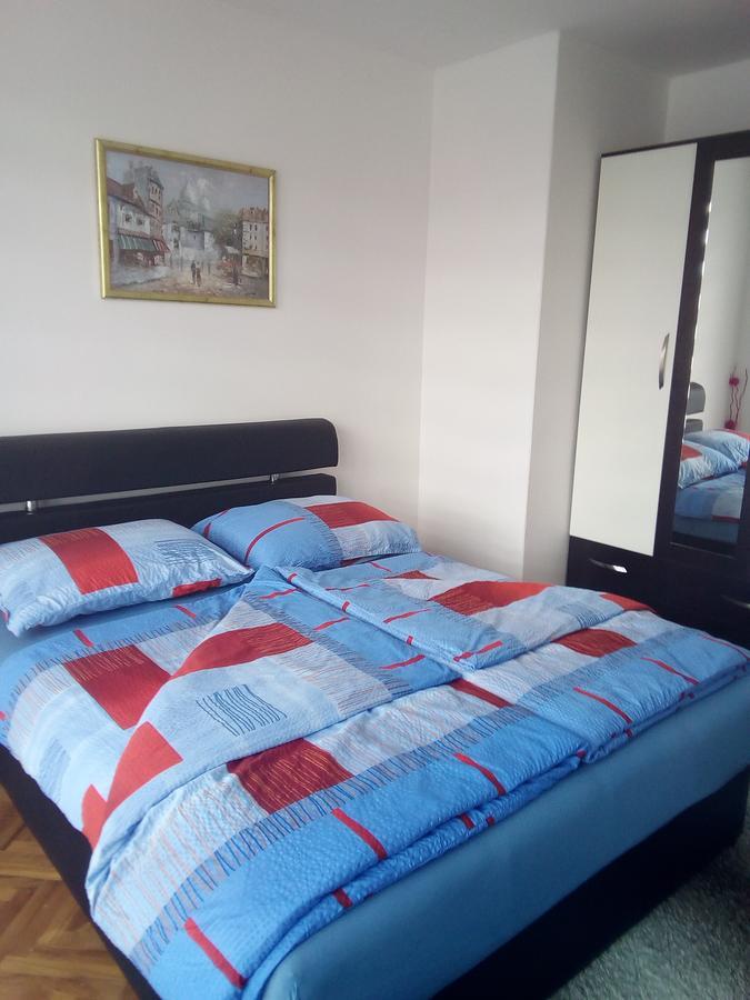 Appartement Lara à Doboj Extérieur photo